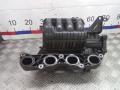 1540A372 Впускной коллектор бензиновый MITSUBISHI ASX 1 1 2012г. - фото №5