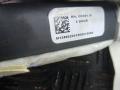 CD391IC, 623891101G, A042D94, CD391EURH Шторка безопасности FORD MONDEO 5 5 2015г. - фото №3
