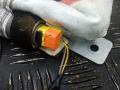 CD391IC, 623891101G, A042D94, CD391EURH Шторка безопасности FORD MONDEO 5 5 2015г. - фото №4
