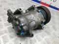 Компрессор кондиционера дизельный NISSAN NOTE E11 E11 2006г. - фото №3