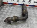 Выпускной коллектор дизельный MERCEDES BENZ M-CLASS W164 W164 2007г. - фото №2