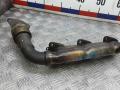 Выпускной коллектор дизельный MERCEDES BENZ M-CLASS W164 W164 2007г. - фото №3