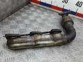 Выпускной коллектор дизельный MERCEDES BENZ M-CLASS W164 W164 2007г. - фото №5