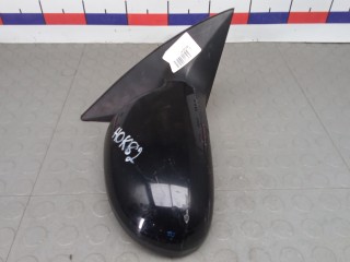 Зеркало наружное правое, ориг. номер 5PIN, HYUNDAI I30 FD FD 2010-2012