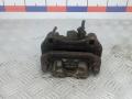Суппорт тормозной задний правый MAZDA 6 1 1 2005г. - фото №5