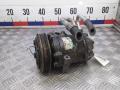 24461719, 6854020 Компрессор кондиционера бензиновый OPEL CORSA C C 2006г. - фото №5