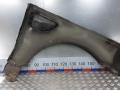 Крыло переднее левое LAND ROVER RANGE ROVER SPORT 2006г. - фото №4