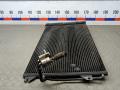 Радиатор кондиционера AUDI Q7 2006г. - фото №2