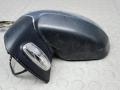 Зеркало наружное левое CITROEN C4 PICASSO 1 1 2008г. - фото №6