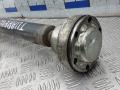 7L652110 Карданный вал VOLKSWAGEN TOUAREG 2 2 2011г. - фото №3