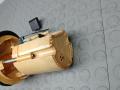 Насос топливный электрический CITROEN C4 PICASSO 1 1 2008г. - фото №2