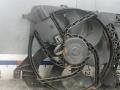 Вентилятор радиатора FORD TRANSIT 7 7 2011г. - фото №3