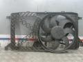 Вентилятор радиатора FORD TRANSIT 7 7 2011г. - фото №5
