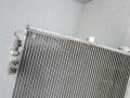 Радиатор кондиционера MERCEDES BENZ C-CLASS W204 W204 2011г. - фото №7