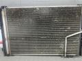 Радиатор кондиционера MERCEDES BENZ C-CLASS W204 W204 2013г. - фото №4