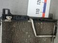 Радиатор кондиционера MERCEDES BENZ C-CLASS W204 W204 2013г. - фото №5