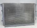 5N0121253L Радиатор системы охлаждения VOLKSWAGEN TIGUAN 1 1 2008г. - фото №6