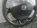 Руль RENAULT TRAFIC 2 2 2006г. - фото №2