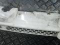 Решетка радиатора FORD TRANSIT CONNECT 1 1 2002г. - фото №2