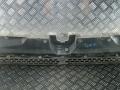 Решетка радиатора FORD TRANSIT CONNECT 1 1 2002г. - фото №5