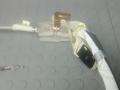 Шторка безопасности CHRYSLER 300C 1 1 2007г. - фото №4