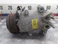 Компрессор кондиционера дизельный FORD FOCUS 3 3 2012г. - фото №3