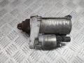 02T911023R Стартер бензиновый VOLKSWAGEN GOLF 6 6 2009г. - фото №4