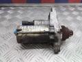02T911023R Стартер бензиновый VOLKSWAGEN GOLF 6 6 2009г. - фото №7
