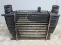 14461EM00A Радиатор интеркулера NISSAN JUKE F15 F15 2012г. - фото №4