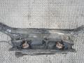 Передняя панель крепления облицовки (телевизор) VOLVO S60 1 1 2006г. - фото №4