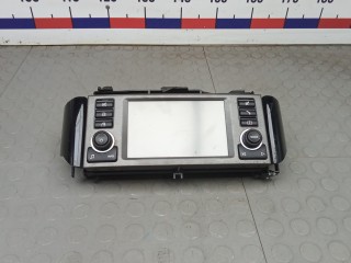 Монитор, ориг. номер YIK500061, LAND ROVER RANGE ROVER 3 3 2002-2005