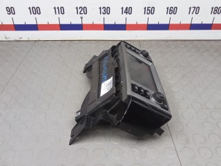 Монитор, ориг. номер YIK500061, LAND ROVER RANGE ROVER 3 3 2002-2005