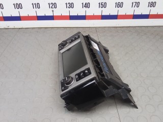 Монитор, ориг. номер YIK500061, LAND ROVER RANGE ROVER 3 3 2002-2005