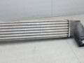 Радиатор интеркулера RENAULT SCENIC 3 3 2009г. - фото №8