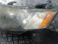 Фара левая MITSUBISHI OUTLANDER 2 2 2007г. - фото №3