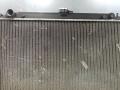 21410EB30A Радиатор системы охлаждения NISSAN PATHFINDER R51 R51 2005г. - фото №5