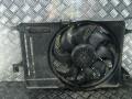 Вентилятор радиатора FORD FOCUS 3 3 2011г. - фото №4