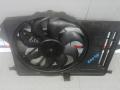 Вентилятор радиатора FORD FOCUS 3 3 2012г. - фото №6