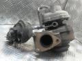 GT1749V Турбина дизельная PEUGEOT 407 2004г. - фото №6