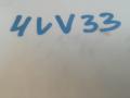 GT1749V Турбина дизельная PEUGEOT 407 2004г. - фото №9
