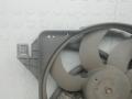 Вентилятор радиатора FORD TRANSIT 7 7 2008г. - фото №9