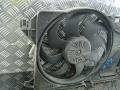 Вентилятор радиатора FORD FOCUS 3 3 2014г. - фото №2