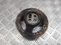 Шкив коленвала демпферный дизельный MERCEDES BENZ VITO W639 W639 2014г. - фото №2