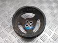 Шкив коленвала демпферный дизельный MERCEDES BENZ VITO W639 W639 2014г. - фото №3