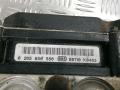 0265950556 Блок ABS AUDI A6 C6 C6 2006г. - фото №4