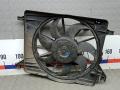 Вентилятор радиатора FORD FOCUS 2 2 2006г. - фото №4