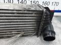 17517577115 Радиатор интеркулера BMW 5 F10/F11 F10/F11 2012г. - фото №2