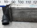 17517577115 Радиатор интеркулера BMW 5 F10/F11 F10/F11 2012г. - фото №3