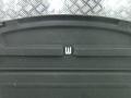 Полка багажника SKODA SUPERB 2 2 2010г. - фото №4