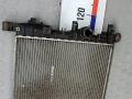13267650 Радиатор системы охлаждения CHEVROLET CRUZE J300 J300 2010г. - фото №3